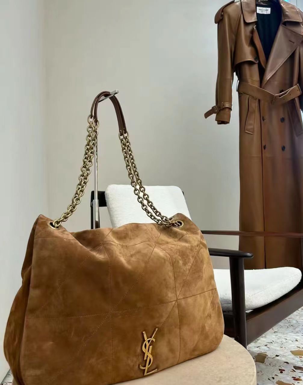 YSL Satchel Bags